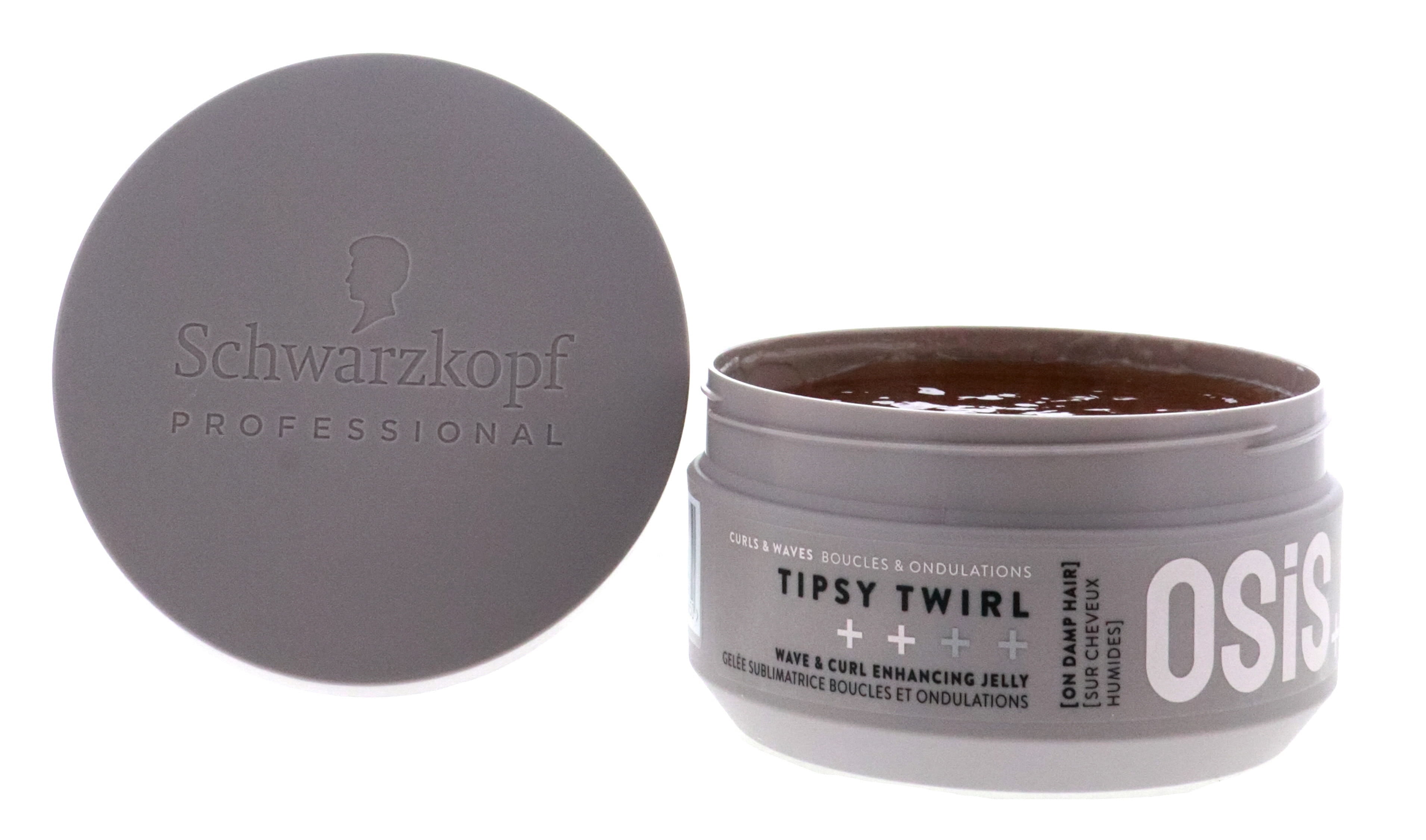 Schwarzkopf OSiS + Curl Jam Curl Defining Gel - 10.1 oz - Walmart.com
