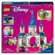 thumbnail image 4 of Set LEGO Disney Princess Castillo y Carruaje de Cenicienta 43275, 4 of 4