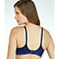 thumbnail image 2 of Warner's Womens Cloud 9 Wire-Free T-Shirt Bra Style-1269, 2 of 2