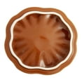 thumbnail image 4 of STAUB Céramique Ceramique Cocotte Citrouille en 700 ml, Cannelle, 4 of 11