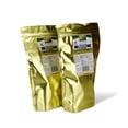 thumbnail image 3 of Mother Earth Products Freeze Dried Broccoli Unseasoned 2 Bag Twin-Pack, 3 of 7