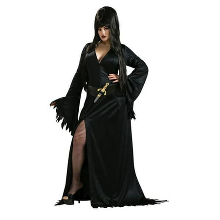 Elvira Adult Plus Size