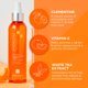 thumbnail image 3 of Tónico facial Andalou Naturals Clementine Plus C 180 ml, 3 of 5