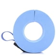 thumbnail image 5 of Puños acuáticos de espuma para natación, puños de ejercicio, aeróbic acuático, anillo flotante, juego de ejercicios físicos, cinturones para tobillos y brazos, Juego de 2, 5 of 5