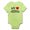 Kiwi, variant on CafePress - My Heart Belongs To A PIPEFITTER Infant Bodysuit - Baby Light Bodysuit, Size Newborn - 24 Months