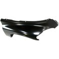 thumbnail image 4 of Geelife Fender For Chrysler 2001-2010 PT Cruiser Front Passenger Side Steel, 4 of 9