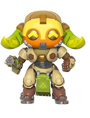 funko pop games overwatch