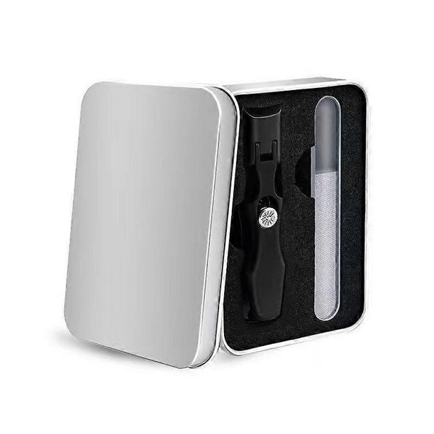 Luxgrip Nail Clippers, Luxgrip - The Luxurious Ultra Sharp Nail Clippers