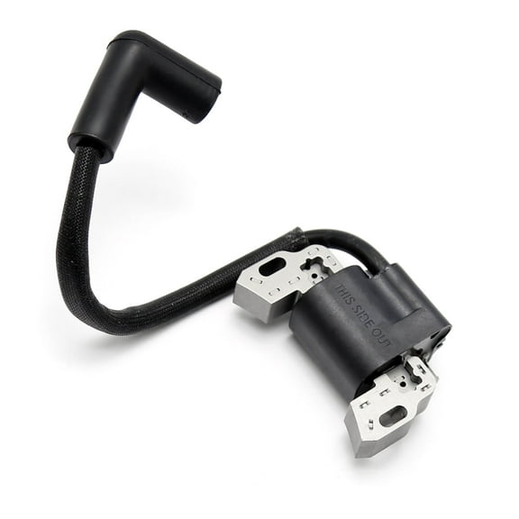 Anxingo Ignition Coil Replacement for Briggs and Stratton 08P502 09P602 09P702 Armature Magneto Lawn Mower Engine Replace 593872 799582 798534