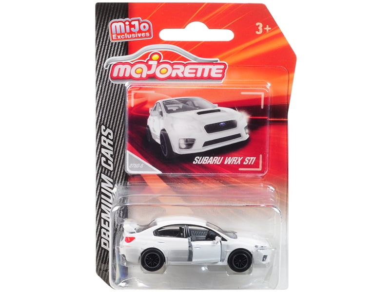 majorette premium cars