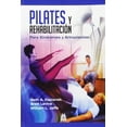 thumbnail image 1 of Libro Pilates Y Rehabilitacion. Para Sindromes Y Artroplastias Tapa Blanda, Autor Beth A. Kaplanek, Editorial Paidotribo, 1 of 2