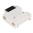 thumbnail image 1 of Ajustador de cable fijo Regulador de suspensión de cable para yate de barco marino (blanco) Tmvgtek Accesorios para autos y motos, 1 of 6