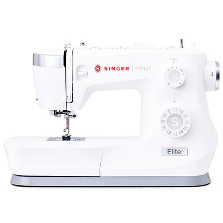 Singer ME457 Elite Mechanical Sewing Machine