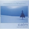 Calm: Music For Relaxation