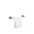 thumbnail image 6 of Kohler K-27409 Riff 18" Towel Bar - Black, 6 of 6