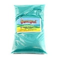 thumbnail image 1 of 4565 Sable Pittoresque Activa Sac de 5 Lb de Sable Coloré, Turquoise, 1 of 3