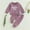 Purple, variant on Trendy Girls Outfits Toddler Clothing Set Stylish Sweatshirt and Pants Ensemble for Fall and Winter Fashion