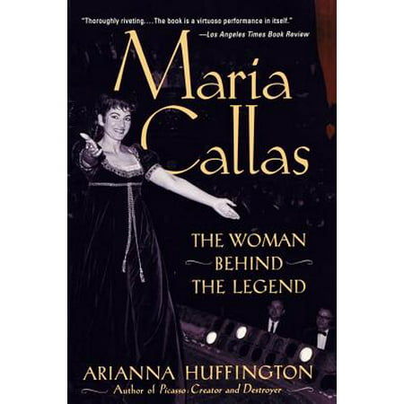 Maria Callas - eBook (Maria Callas 100 Best Classics)