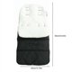 thumbnail image 3 of Universal Baby Stroller Pad Warm Foot Muff Multi Functional Newborn Cushion Mattress Winter Accessory, 3 of 3