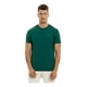 thumbnail image 1 of Playera Porto Blanco Hombre Lisa Manga Corta, 1 of 8