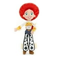 thumbnail image 3 of Bundle - 2 Items: Disney Toy Story - Woody Mini Plush 12 inch and Jessie Mini Plush 11 inch by Disney, 3 of 3