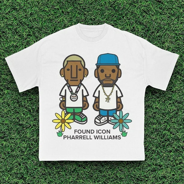 Camiseta de manga corta con estampado de letras de dibujos animados de hip hop, moda americana, Harajuku gótico, y2k, informal, base suelta1