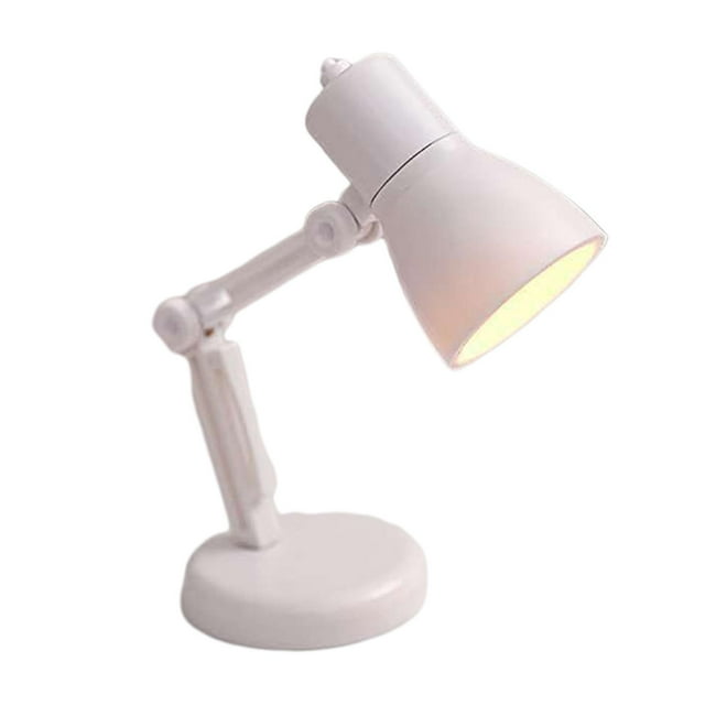 LED Reading Light Laptop Lamp for Book,Piano,Bed Headboard,Desk, Eye