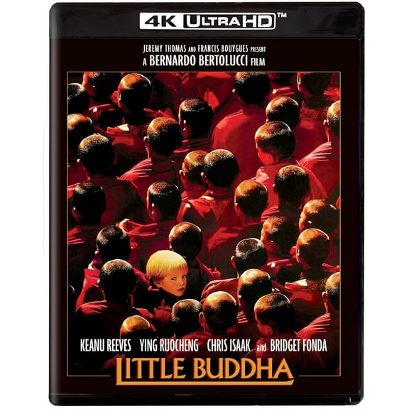KL Studio Classics - Little Buddha [ULTRA HD]