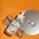 thumbnail image 4 of Aceite de cúrcuma y limón para aclarar la piel, aclarar manchas oscuras, acné, piel luminosa, manchas oscuras, suero blanqueador facial, belleza, salud, cuidado de la piel, 4 of 4