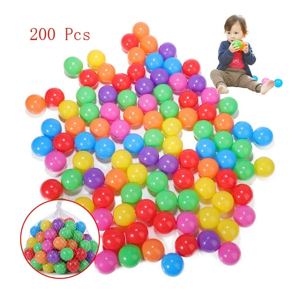 Ball Pit Balls