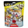 thumbnail image 5 of Héros DC de Goo Jit Zu – Cyborg, 5 of 5