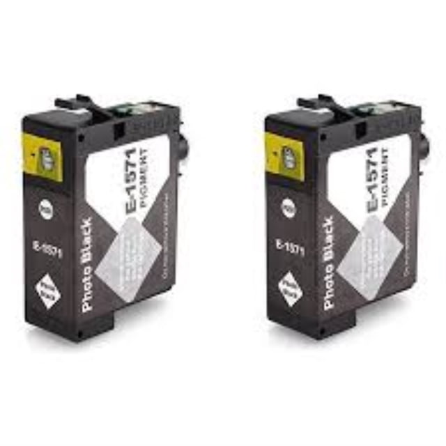 Epson Compatible T157920 Luz Negro claro Fantastech Premium RT157920