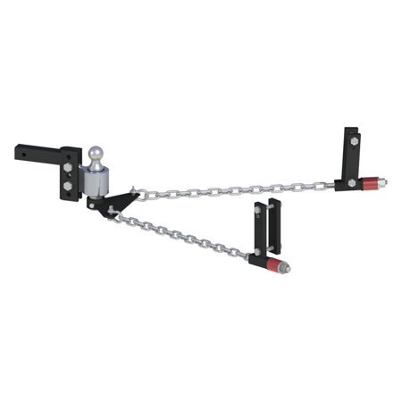 2-5/16"" ball 14K (7"" & 8"" frame brackets)