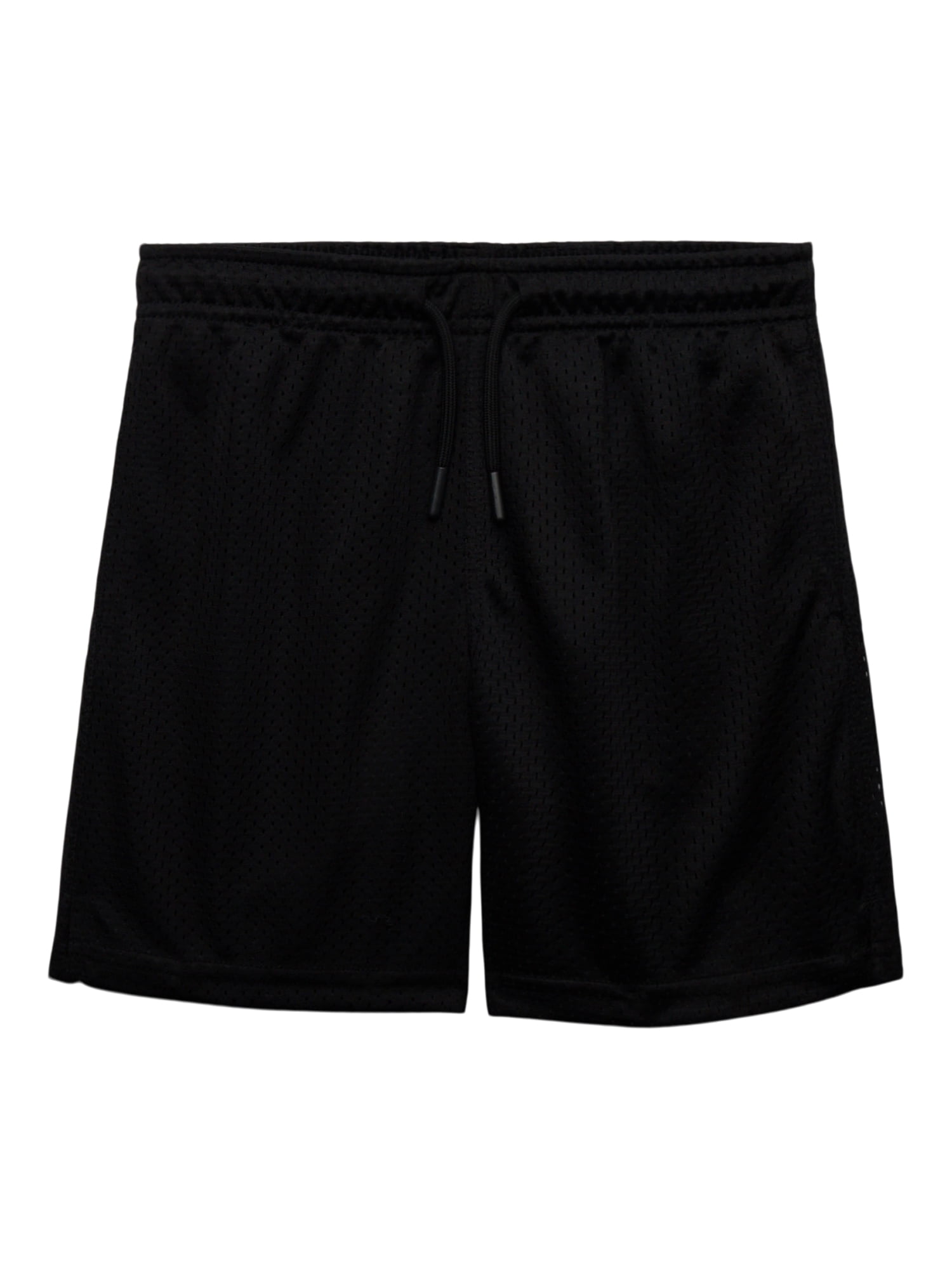 Boy's Mesh Short, 3-Pack, Sizes 4-18 & Husky