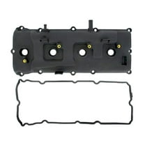 Right Valve Cover - Compatible with 2004 - 2015 Nissan TITAN 5.6L V8 2005 2006 2007 2008 2009 2010 2011 2012 2013 2014