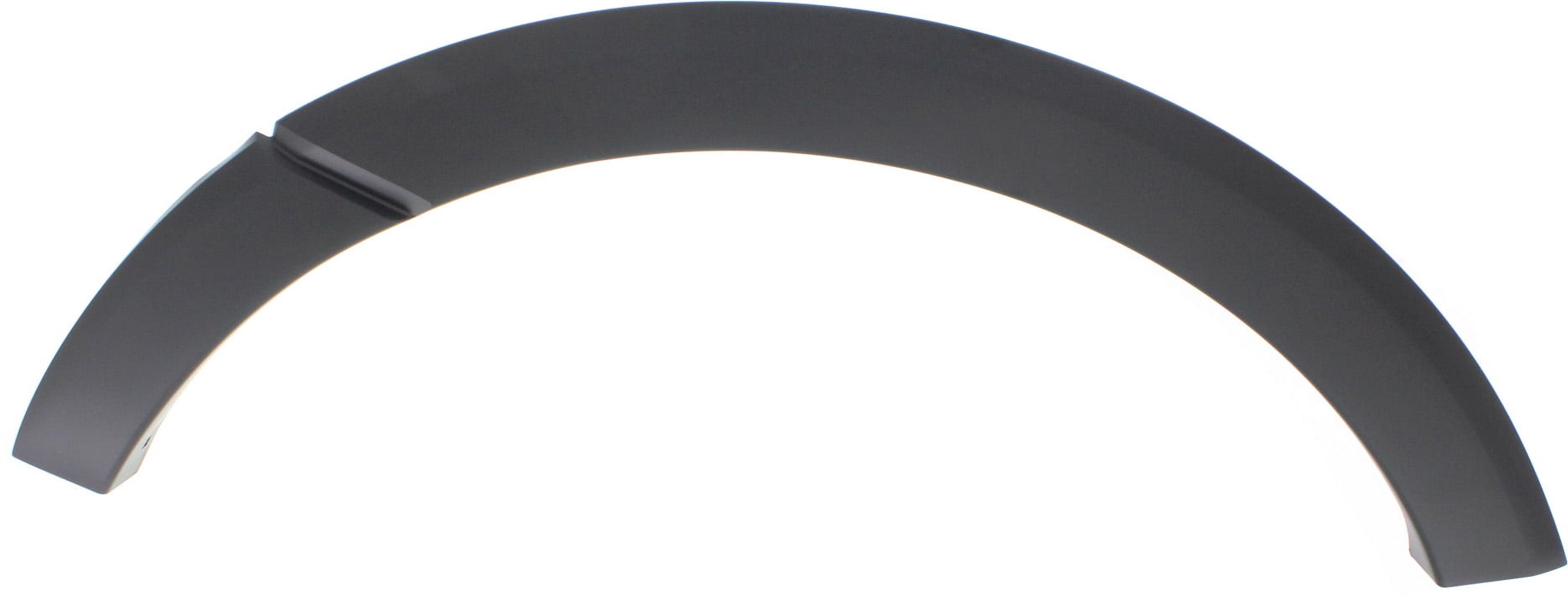 How to Replace Rear Wheel Arch Moldngs 2011-2019 Ford Explorer | 1A Auto