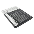 thumbnail image 3 of Replacement Battery for T-Mobile MF64,Z64,Z64 4G HotSpot,PN:Li3823T43P3h735350,2300mAh, 3 of 5