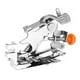 thumbnail image 1 of Prensatelas De Caña Baja Para Máquina De Coser, Máquina De Coser Multifuncional Para El Hogar, Prensatelas Plisado Advancent HA015201-00, 1 of 5