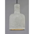 thumbnail image 3 of 12395GYPC Maxim Lighting Crete Pendant 1 Light, 3 of 4