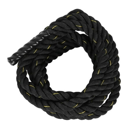 Battle Ropes For Sale >> Sale Prices 50mm 9m Poly Dacron Battle Rope 3 Strand Twisted Workout Battle Ropes For Sale >> Sale Prices 50mm 9m Poly Dacron Battle Rope 3 Strand Twisted Workout