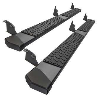 Tyger Auto Star Armor Compatible with 2005-2023 Toyota Tacoma