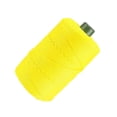 thumbnail image 2 of tredstone Durable Ice Rope For Handmade Cushions Exquisite Craft And No Shedding Crochet Yarn Thread 23 Bright Yellow 1Set, 2 of 6
