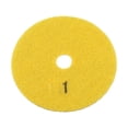 thumbnail image 2 of 4 inch Diamond Dry Polishing Pad Flexible Sanding Disc For Granite Marble, 2 of 8