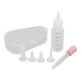 thumbnail image 1 of Fyydes Small Pet Nurser Bottle, Pet Nursing Practical For Feeding, 1 of 8