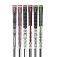 thumbnail image 1 of "Improve Your Swing with Our Club Grip Set Made of Thread and Rubber for Ultimate Comfort!", 1 of 6
