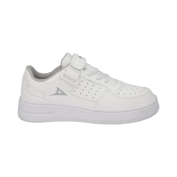 Tenis Nino Pirma Escolares Casual blanco 18 Pirma 5524 Walmart en linea