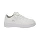 thumbnail image 1 of Tenis escolares Pirma para Niño Casual BLANCO 19.5, 1 of 6