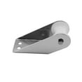 thumbnail image 2 of QualitChoice Roller Lightness Anchors Rack Holder Universal Marine Hardware Wide Application Bracket Yacht Dock Boat Fittings, 2 of 6