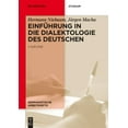 thumbnail image 1 of Pre-Owned Germanistische Arbeitshefte: Einführung in die Dialektologie des Deutschen (Paperback), 1 of 1
