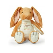 Guess How Much I Love You Floppy Bunny Stuffed Animal by Kids Preferred (96294)